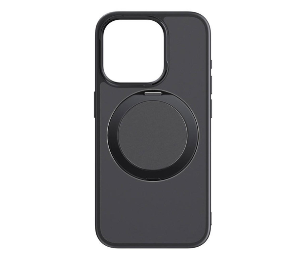 BASEUS Magnetyczne etui CyberLoop do iPhone 15 Pro Max P60160500103-03 - 1184500 - zdjęcie